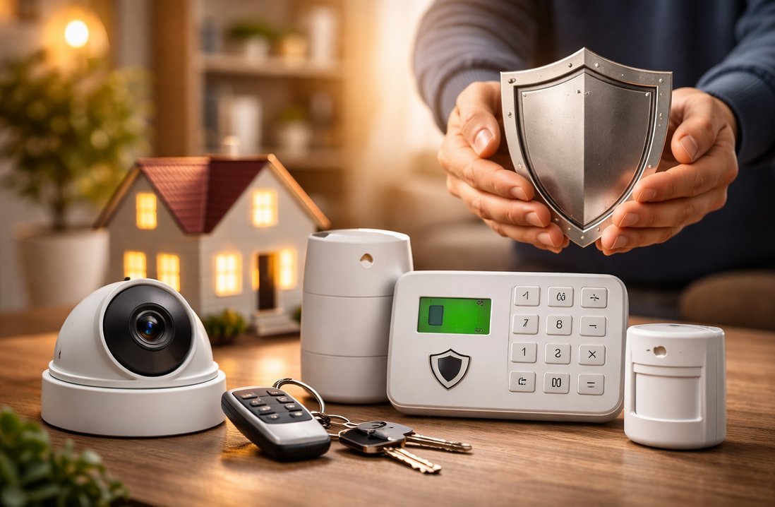 Sicherheit Geo-Domains für lokale Sicherheitsdienstleister Celle